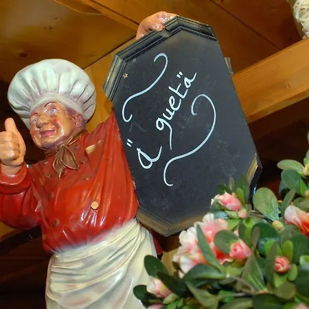 Hotel Alpenhotel Lenk