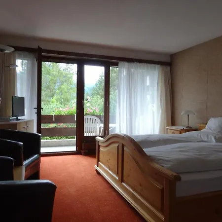 Hotel Alpenhotel