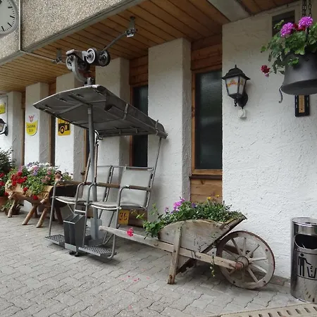 Hotel Alpenhotel