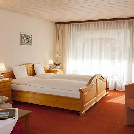 Alpenhotel Lenk