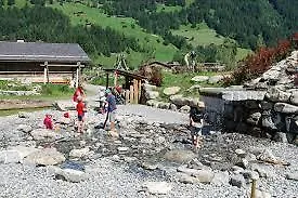Alpenhotel 3* Lenk