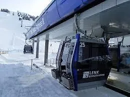 Alpenhotel 3*