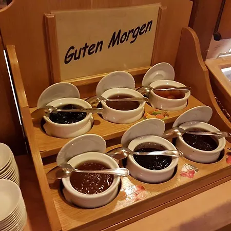 Alpenhotel Lenk