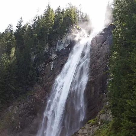 Alpenhotel فندق 3*