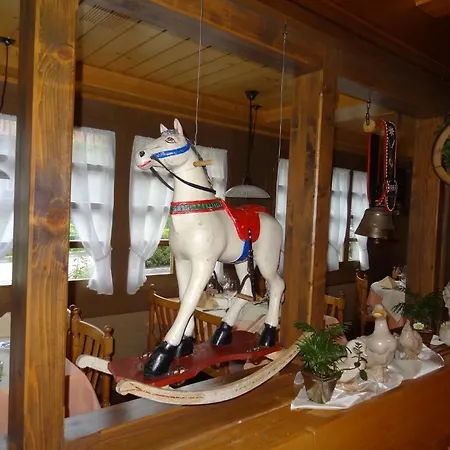 Alpenhotel 3* Lenk