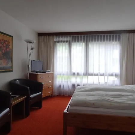 Alpenhotel Ξενοδοχείο 3*