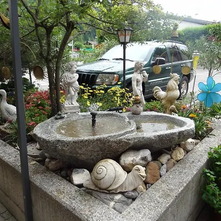 Alpenhotel Ξενοδοχείο Lenk