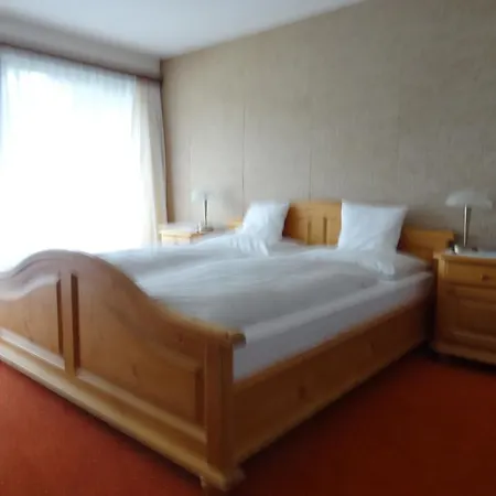 Ξενοδοχείο Alpenhotel