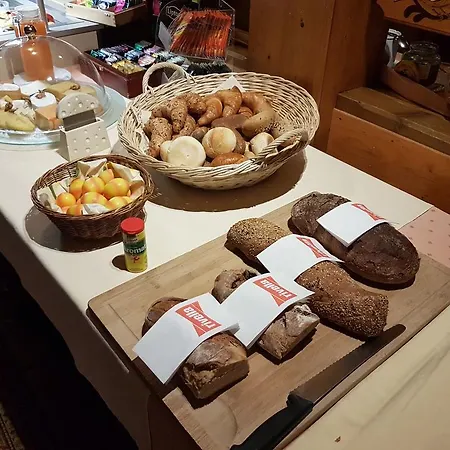 Ξενοδοχείο Alpenhotel